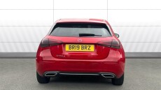Mercedes-Benz A-Class A180d Sport Executive 5dr Auto Diesel Hatchback